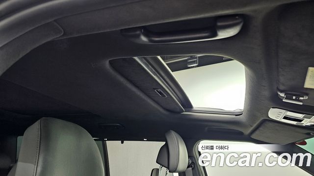 Hyundai Santa Fe (MX5) Gasoline 2.5T 4WD Calligraphy 2024 — фото 33