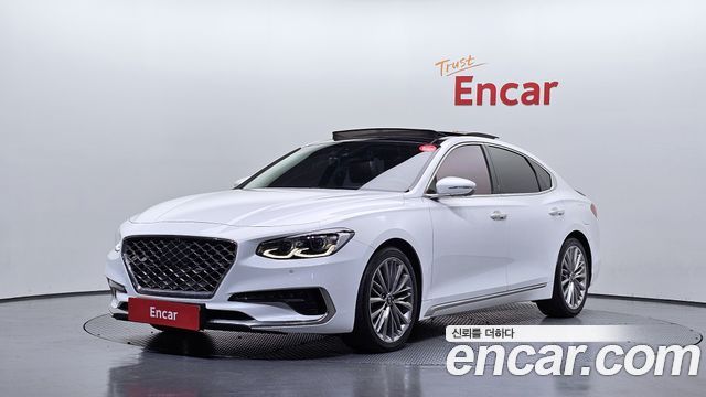 Hyundai Grandeur (IG) 2.4 Premium Special
