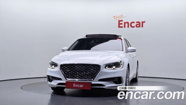 Hyundai Grandeur (IG) 2.4 Premium Special 2018 — фото 3