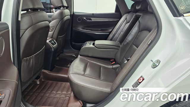 Hyundai Grandeur (IG) 2.4 Premium Special 2018 — фото 12