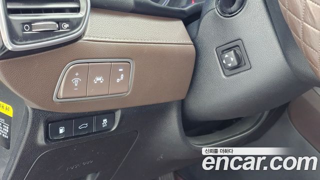 Hyundai Grandeur (IG) 2.4 Premium Special 2018 — фото 16