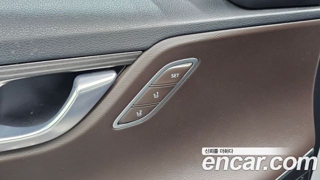 Hyundai Grandeur (IG) 2.4 Premium Special 2018 — фото 17