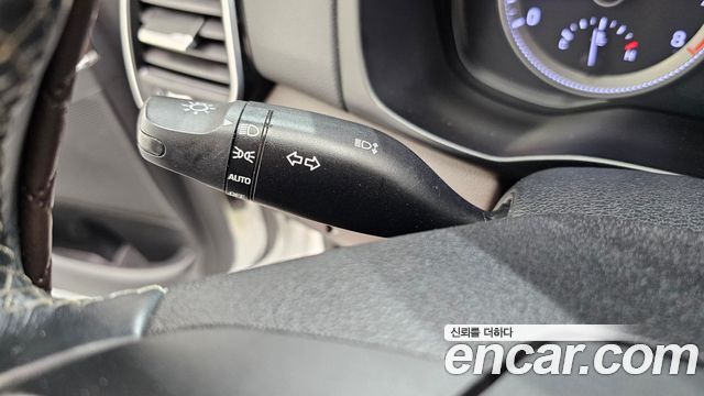 Hyundai Grandeur (IG) 2.4 Premium Special 2018 — фото 19