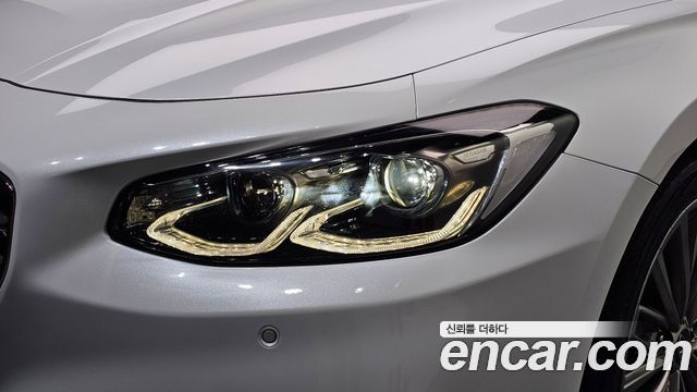 Hyundai Grandeur (IG) 2.4 Premium Special 2018 — фото 22