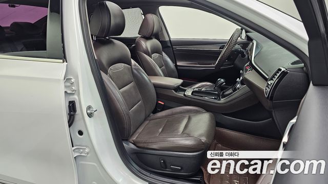 Hyundai Grandeur (IG) 2.4 Premium Special 2018 — фото 26