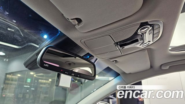 Hyundai Grandeur (IG) 2.4 Premium Special 2018 — фото 27