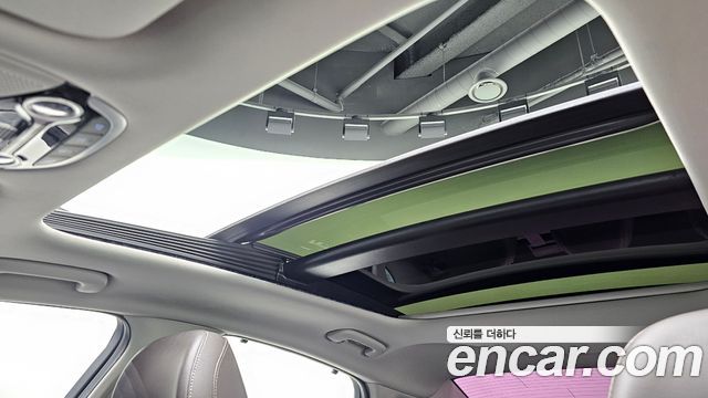 Hyundai Grandeur (IG) 2.4 Premium Special 2018 — фото 28