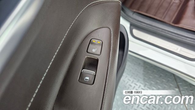 Hyundai Grandeur (IG) 2.4 Premium Special 2018 — фото 29