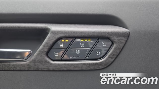 Kia EV9 Long Range 4WD GT Line 2024 — фото 12