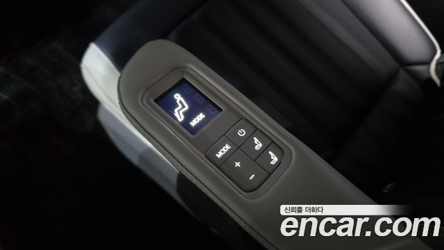 Kia EV9 Long Range 4WD GT Line 2024 — фото 18