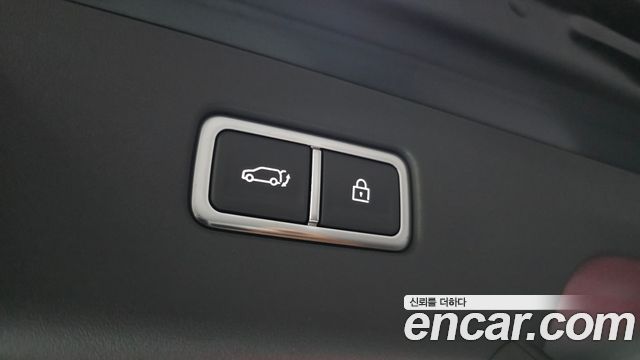 Kia EV9 Long Range 4WD GT Line 2024 — фото 20
