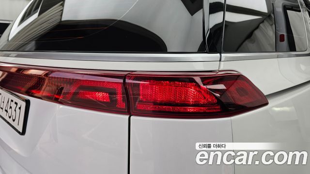 Kia Carnival (IV) Gasoline 9-Seater Prestige 2023 — фото 23