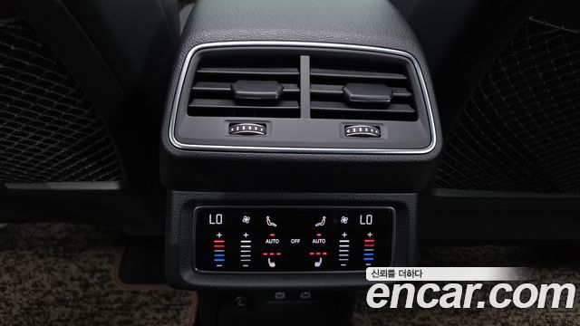 Audi e-tron 55 Quattro Sportback 2021 — фото 17