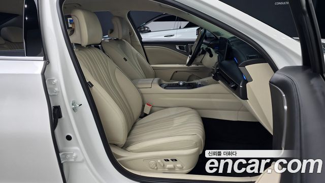 Kia K8 3.5 Gasoline 4WD Signature 2025 — фото 10