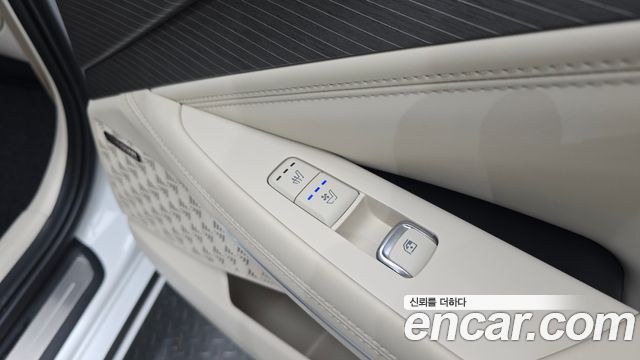 Kia K8 3.5 Gasoline 4WD Signature 2025 — фото 20