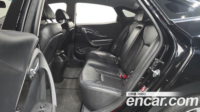 Hyundai Grandeur (HG) HG300 Premium 2016 — фото 12