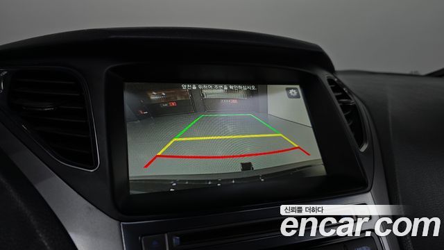 Hyundai Grandeur (HG) HG300 Premium 2016 — фото 14