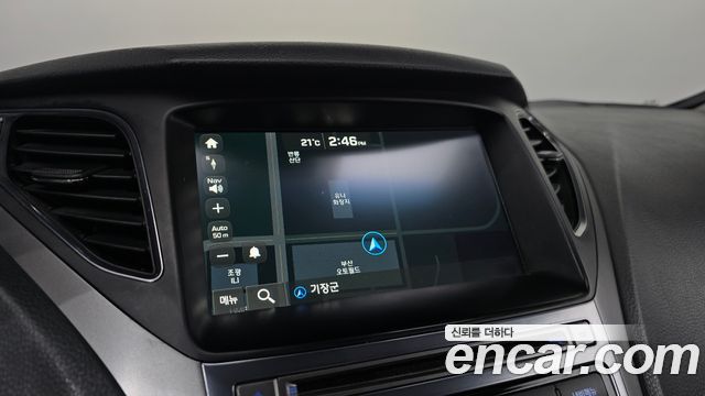 Hyundai Grandeur (HG) HG300 Premium 2016 — фото 16