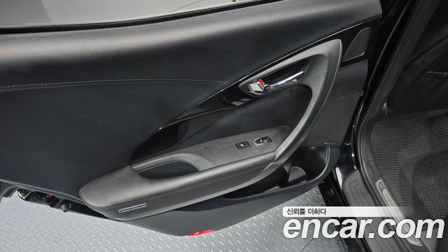 Hyundai Grandeur (HG) HG300 Premium 2016 — фото 25