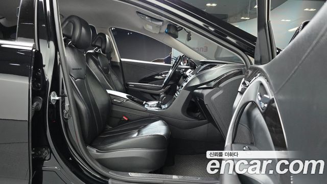 Hyundai Grandeur (HG) HG300 Premium 2016 — фото 26