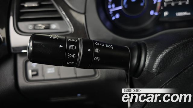Hyundai Grandeur (HG) HG300 Premium 2016 — фото 27