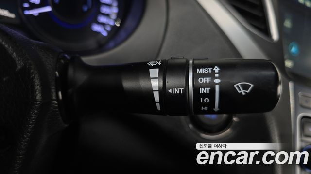 Hyundai Grandeur (HG) HG300 Premium 2016 — фото 28