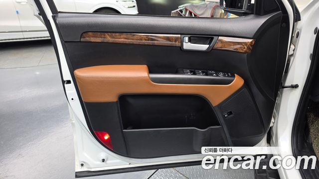 Kia Mohave Diesel 3.0 4WD VIP 2018 — фото 24