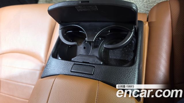 Kia Mohave Diesel 3.0 4WD VIP 2018 — фото 27