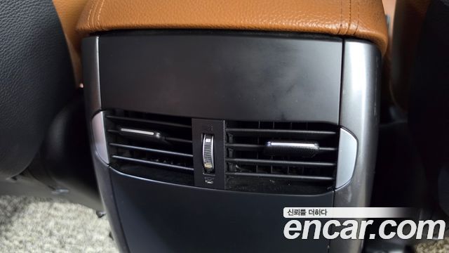 Kia Mohave Diesel 3.0 4WD VIP 2018 — фото 30