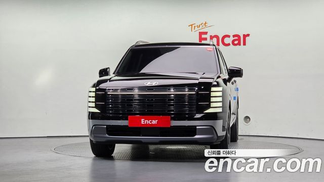 Hyundai Palisade (LX3) Gasoline 2.5T 4WD 7-Seater Prestige 2026 — фото 3