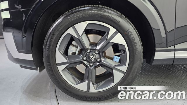 Hyundai Palisade (LX3) Gasoline 2.5T 4WD 7-Seater Prestige 2026 — фото 5