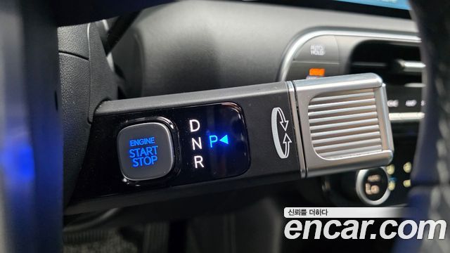 Hyundai Palisade (LX3) Gasoline 2.5T 4WD 7-Seater Prestige 2026 — фото 9