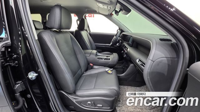 Hyundai Palisade (LX3) Gasoline 2.5T 4WD 7-Seater Prestige 2026 — фото 10