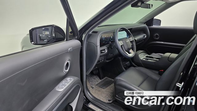 Hyundai Palisade (LX3) Gasoline 2.5T 4WD 7-Seater Prestige 2026 — фото 11