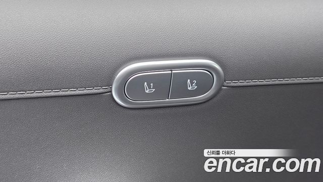 Hyundai Palisade (LX3) Gasoline 2.5T 4WD 7-Seater Prestige 2026 — фото 12
