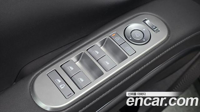 Hyundai Palisade (LX3) Gasoline 2.5T 4WD 7-Seater Prestige 2026 — фото 13