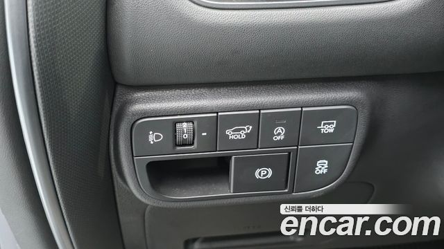 Hyundai Palisade (LX3) Gasoline 2.5T 4WD 7-Seater Prestige 2026 — фото 14