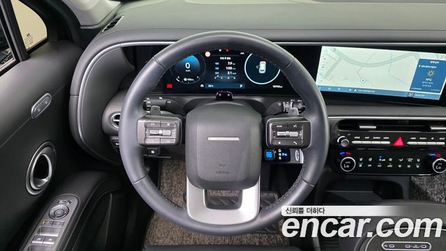 Hyundai Palisade (LX3) Gasoline 2.5T 4WD 7-Seater Prestige 2026 — фото 16