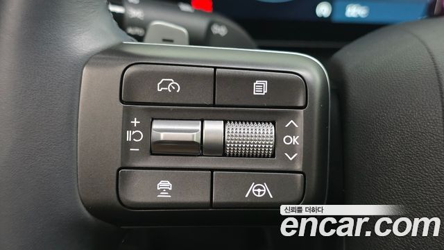 Hyundai Palisade (LX3) Gasoline 2.5T 4WD 7-Seater Prestige 2026 — фото 18