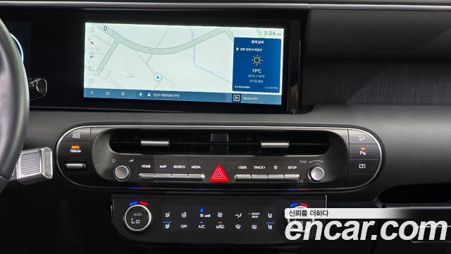 Hyundai Palisade (LX3) Gasoline 2.5T 4WD 7-Seater Prestige 2026 — фото 20