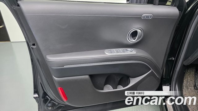 Hyundai Palisade (LX3) Gasoline 2.5T 4WD 7-Seater Prestige 2026 — фото 24