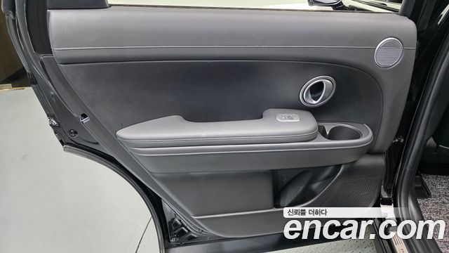 Hyundai Palisade (LX3) Gasoline 2.5T 4WD 7-Seater Prestige 2026 — фото 25