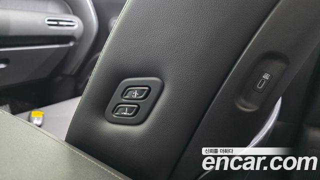 Hyundai Palisade (LX3) Gasoline 2.5T 4WD 7-Seater Prestige 2026 — фото 31
