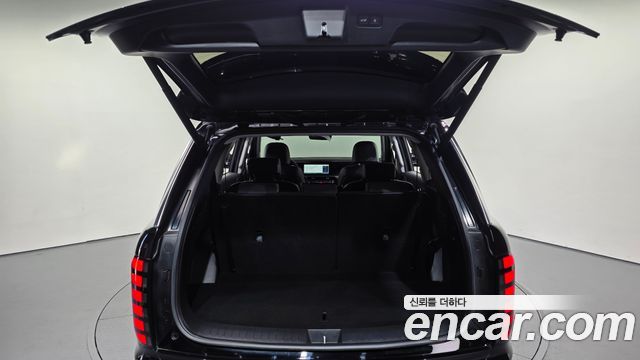 Hyundai Palisade (LX3) Gasoline 2.5T 4WD 7-Seater Prestige 2026 — фото 34