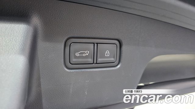 Hyundai Palisade (LX3) Gasoline 2.5T 4WD 7-Seater Prestige 2026 — фото 35