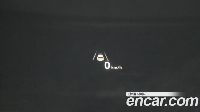 Hyundai Santa Fe Gasoline 2.5T 2WD Calligraphy 2021 — фото 14