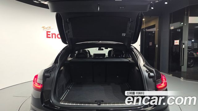 BMW X4 (G02) xDrive20d M Sport 2020 — фото 20