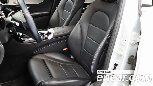 Mercedes-Benz C-Class (W205) C200 Avantgarde 2015 — фото 8