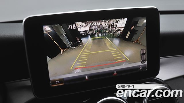 Mercedes-Benz C-Class (W205) C200 Avantgarde 2015 — фото 21