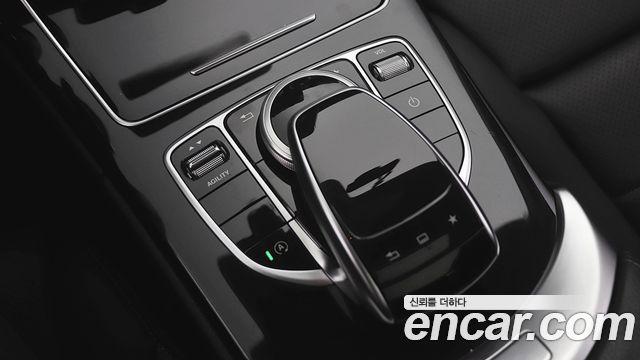 Mercedes-Benz C-Class (W205) C200 Avantgarde 2015 — фото 23